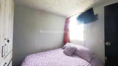 Apartamento de 2 alcobas en venta en La Despensa, Soacha, 40 m² · foto 5 de 15