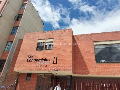 Apartamento de 2 alcobas en venta en La Despensa, Soacha, 40 m² · foto 6 de 15