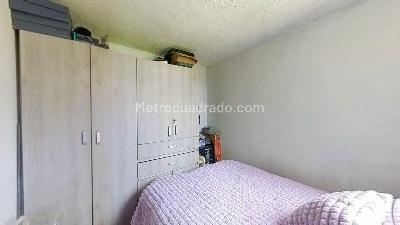 Apartamento de 2 alcobas en venta en La Despensa, Soacha, 40 m² · foto 7 de 15