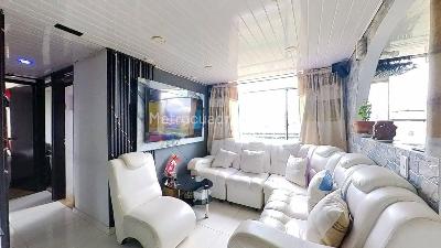 Apartamento de 2 alcobas en venta en La Despensa, Soacha, 40 m² · foto 8 de 15