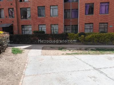 Apartamento de 2 alcobas en venta en La Despensa, Soacha, 40 m² · foto 9 de 15