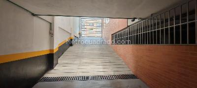 Apartamento en venta en Santa Bibiana, Bogotá · foto 5 de 7