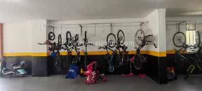 Apartamento en venta en Santa Bibiana, Bogotá · foto 7 de 7