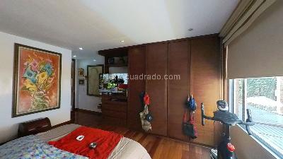 Apartamento en venta en Santa Bibiana, Bogotá · foto 3 de 7