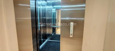Apartamento en venta en Santa Bibiana, Bogotá · foto 4 de 7