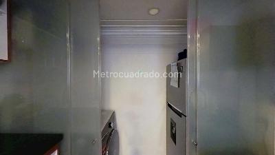 Apartamento en venta en Chico Reservado, Bogotá · foto 11 de 11