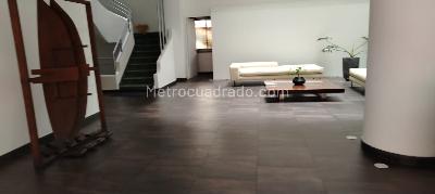 Apartamento en venta en Chico Reservado, Bogotá · foto 8 de 11