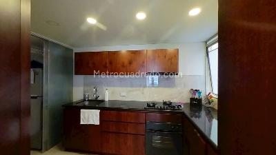 Apartamento en venta en Chico Reservado, Bogotá · foto 5 de 11