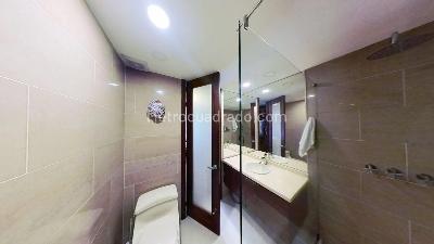 Apartamento en venta en Chico Reservado, Bogotá · foto 3 de 11