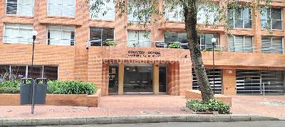 Apartamento en venta en Chico Reservado, Bogotá · foto 9 de 11