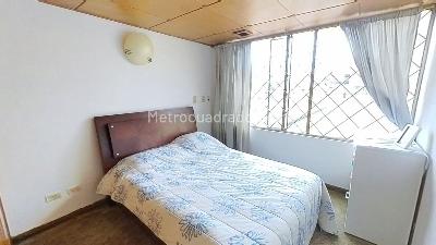 Apartamento en venta en Lisboa, Bogotá · foto 13 de 20