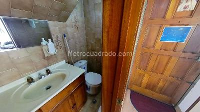 Apartamento en venta en Lisboa, Bogotá · foto 17 de 20