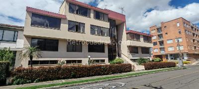 Apartamento en venta en Lisboa, Bogotá · foto 19 de 20