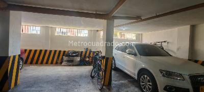 Apartamento en venta en Lisboa, Bogotá · foto 2 de 20
