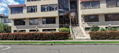 Apartamento en venta en Lisboa, Bogotá · foto 8 de 20