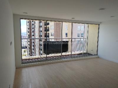 Apartamento en venta en La Igualdad, Bogotá · foto 17 de 20