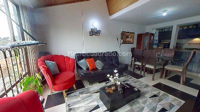 Apartamento de 3 alcobas en venta en Ciudad Hayuelos, Bogotá, 124 m² · foto 11 de 20