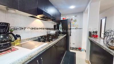 Apartamento de 3 alcobas en venta en Ciudad Hayuelos, Bogotá, 124 m² · foto 12 de 20