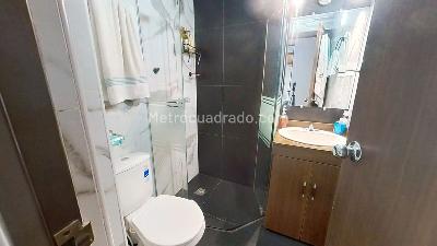 Apartamento de 3 alcobas en venta en Ciudad Hayuelos, Bogotá, 124 m² · foto 15 de 20