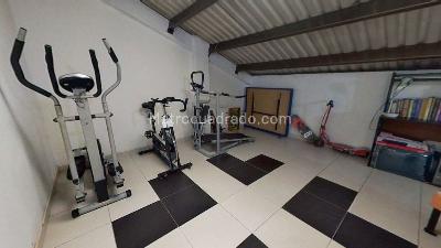 Apartamento de 3 alcobas en venta en Ciudad Hayuelos, Bogotá, 124 m² · foto 17 de 20