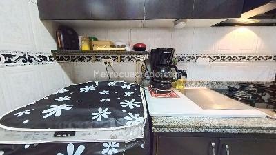 Apartamento de 3 alcobas en venta en Ciudad Hayuelos, Bogotá, 124 m² · foto 4 de 20