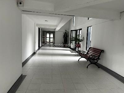Apartamento de 3 alcobas en venta en Ciudad Hayuelos, Bogotá, 124 m² · foto 7 de 20