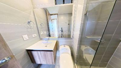 Apartamento de 3 alcobas en venta en Zona Industrial, Bogotá, 69 m² · foto 10 de 20