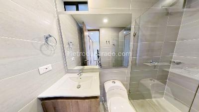 Apartamento de 3 alcobas en venta en Zona Industrial, Bogotá, 69 m² · foto 12 de 20