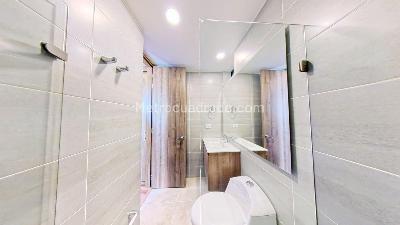 Apartamento de 3 alcobas en venta en Zona Industrial, Bogotá, 69 m² · foto 13 de 20