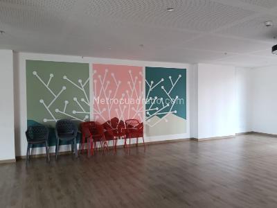 Apartamento de 3 alcobas en venta en Zona Industrial, Bogotá, 69 m² · foto 14 de 20