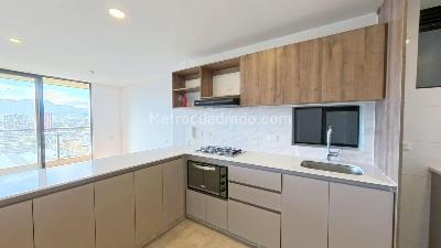 Apartamento de 3 alcobas en venta en Zona Industrial, Bogotá, 69 m² · foto 20 de 20