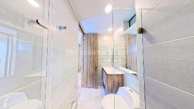 Apartamento de 3 alcobas en venta en Zona Industrial, Bogotá, 69 m² · foto 4 de 20