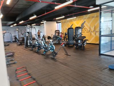 Apartamento de 3 alcobas en venta en Zona Industrial, Bogotá, 69 m² · foto 8 de 20