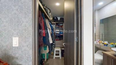 Apartamento de 2 alcobas en venta en Lisboa Nuevo Country, Bogotá, 75 m² · foto 12 de 18