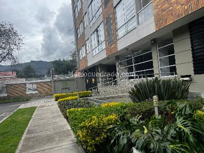 Apartamento de 2 alcobas en venta en Lisboa Nuevo Country, Bogotá, 75 m² · foto 17 de 18
