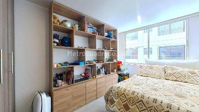 Apartamento de 2 alcobas en venta en Lisboa Nuevo Country, Bogotá, 75 m² · foto 2 de 18