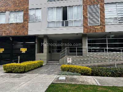 Apartamento de 2 alcobas en venta en Lisboa Nuevo Country, Bogotá, 75 m² · foto 5 de 18