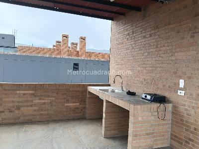 Apartamento de 2 alcobas en venta en Los Cedritos, Bogotá, 70 m² · foto 7 de 11