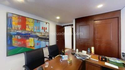 Apartamento en venta en La Porciuncula, Bogotá · foto 12 de 16