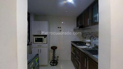 Apartamento en venta en La Porciuncula, Bogotá · foto 8 de 16
