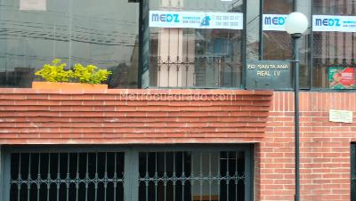 Apartamento de 3 alcobas en venta en Cedro Narvaez, Bogotá, 99 m² · foto 10 de 15