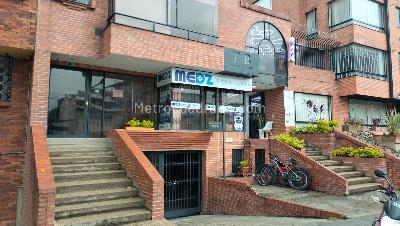 Apartamento de 3 alcobas en venta en Cedro Narvaez, Bogotá, 99 m² · foto 14 de 15