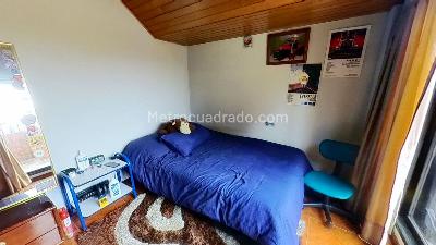 Apartamento de 3 alcobas en venta en Cedro Narvaez, Bogotá, 99 m² · foto 2 de 15