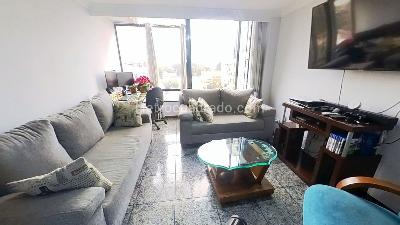 Apartamento de 3 alcobas en venta en Cedro Narvaez, Bogotá, 99 m² · foto 4 de 15