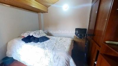 Apartamento de 3 alcobas en venta en Cedro Narvaez, Bogotá, 99 m² · foto 8 de 15