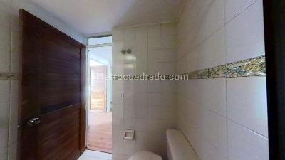 Apartamento de 2 alcobas en venta en Chapinero Alto, Bogotá, 73 m² · foto 13 de 20