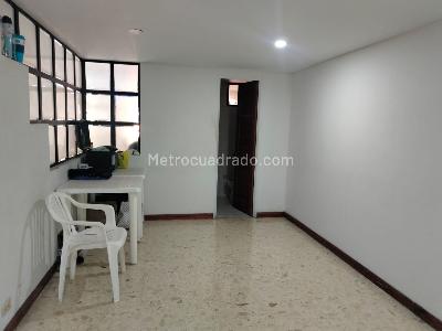 Apartamento de 2 alcobas en venta en Chapinero Alto, Bogotá, 73 m² · foto 15 de 20