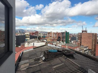 Apartamento de 2 alcobas en venta en Chapinero Alto, Bogotá, 73 m² · foto 18 de 20