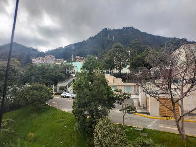 Apartamento de 2 alcobas en venta en Chapinero Alto, Bogotá, 73 m² · foto 19 de 20