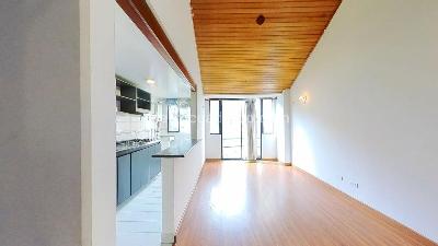 Apartamento de 2 alcobas en venta en Chapinero Alto, Bogotá, 73 m² · foto 20 de 20